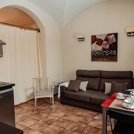 Apartamento Las Avutardas 2 Caces エクステリア 写真