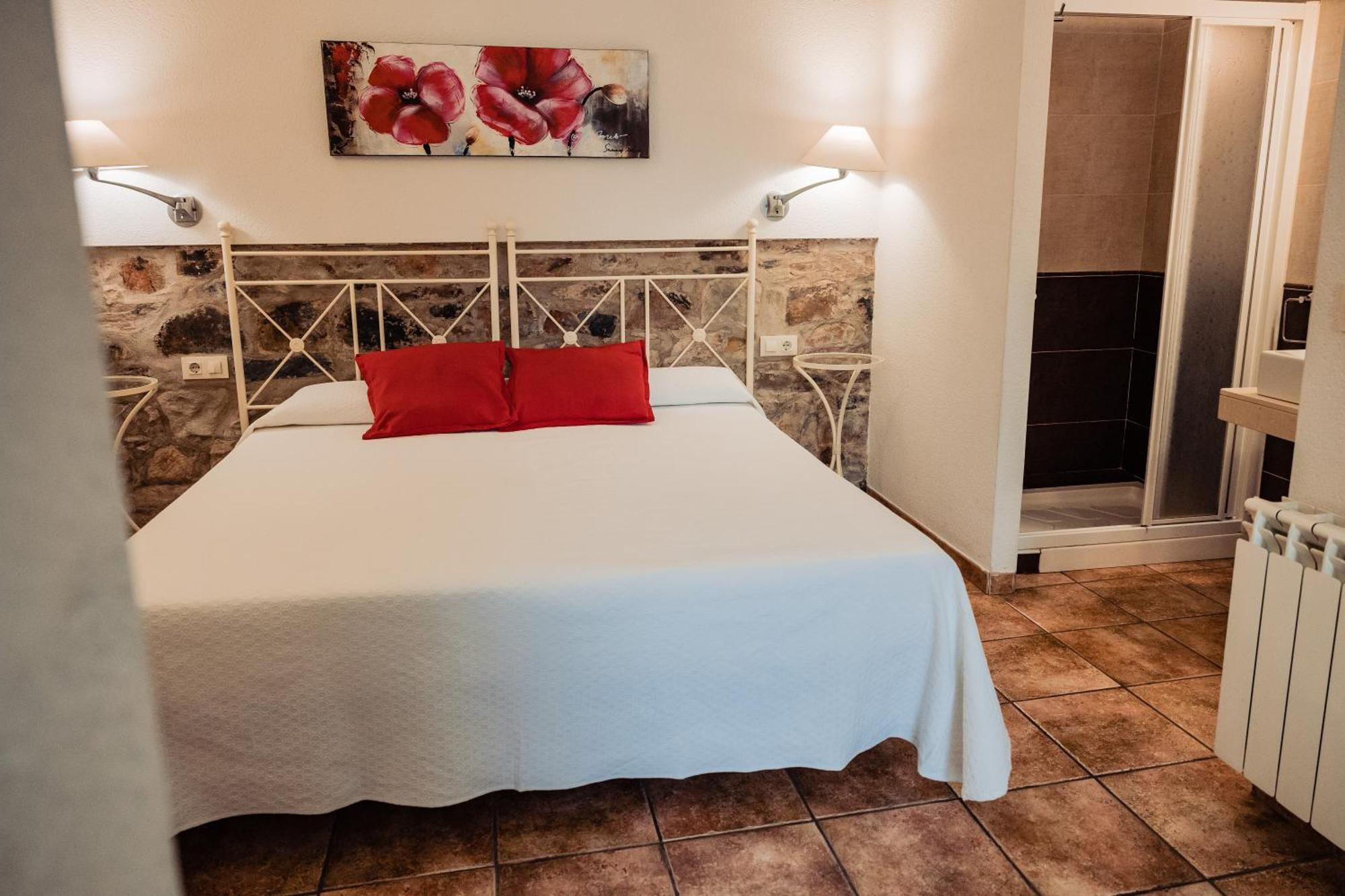 Apartamento Las Avutardas 2 Caces エクステリア 写真