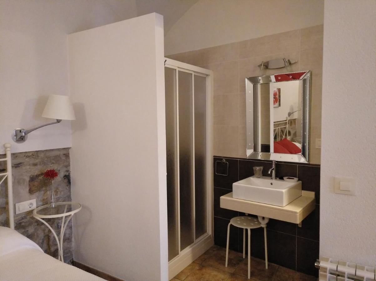 Apartamento Las Avutardas 2 Caces エクステリア 写真